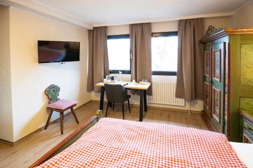 Landhotel-Restaurant Beckmann Heiden allemagne