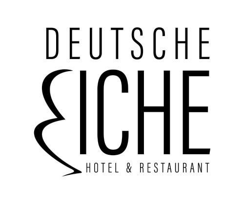 Landhotel Restaurant Deutsche Eiche Grebenstein allemagne