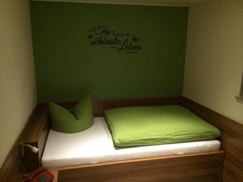 Landhotel Restaurant Schützenhof Ulmbach allemagne
