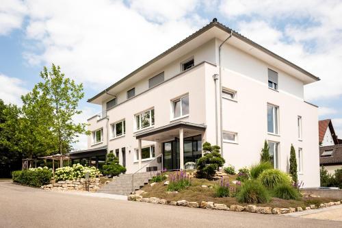 Hôtel Landhotel & Restaurant Walsers Bahnhofstrasse 34 Efringen-Kirchen