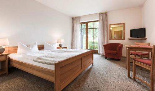 Landhotel Rosenberger Wegscheid allemagne