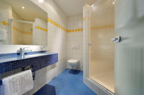 Hôtel Landhotel RÖSSLE Ortssstraße 22 Stimpfach