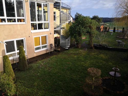 Hôtel Landhotel Saar-Mosel Südallee 2 Tünsdorf