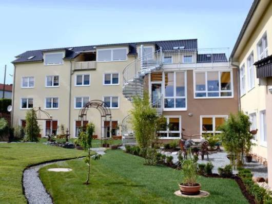 Hôtel Landhotel Saar-Mosel Südallee 2, 66693 Tünsdorf