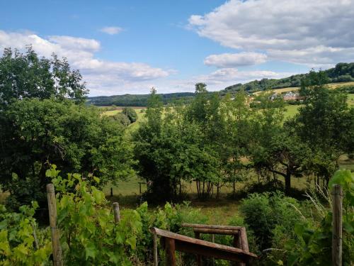 Landhotel Saar-Mosel Tünsdorf allemagne