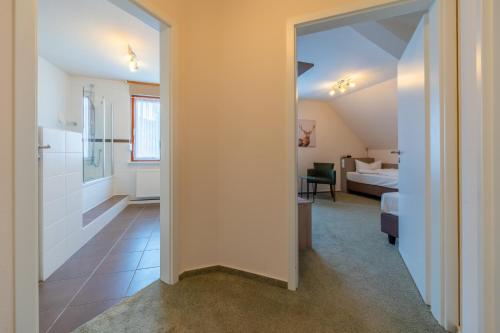 Hôtel Landhotel Salmen Weinstrasse 10 Oberkirch