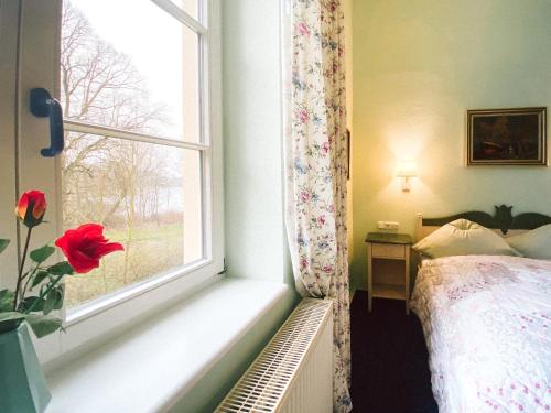 Hôtel Landhotel Schloss Daschow Schloßstraße 5 Schloß Daschow Daschow
