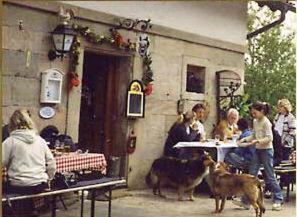 Maison d'hôtes Landhotel Schwärzhof Am Gründlein/An der Leithen 1 Kulmbach