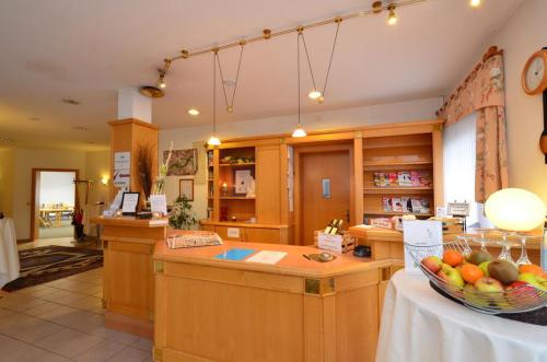 Landhotel Seerose Langenzenn allemagne