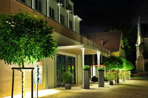 Landhotel Sonne Neuendettelsau allemagne