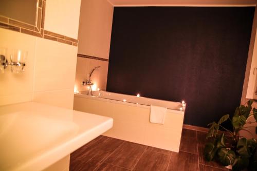 Landhotel Sonnenhof Ossig allemagne