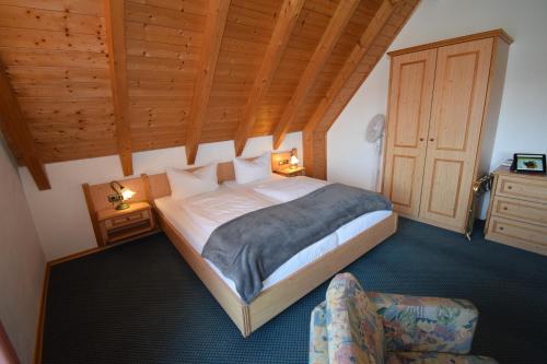 Landhotel Steigerwaldhaus Burghaslach allemagne