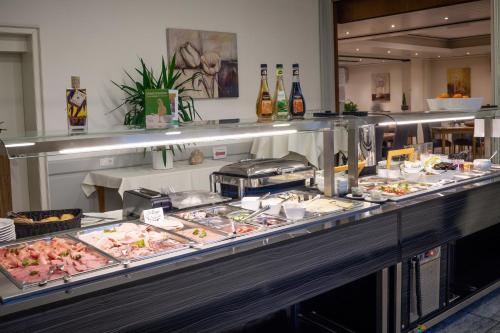 Hôtel Landhotel Stüer Laerstrasse 6 Altenberge