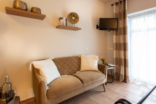 Landhotel Teichwiesenhof, Bed&Breakfast Oldenbourg en Holstein allemagne