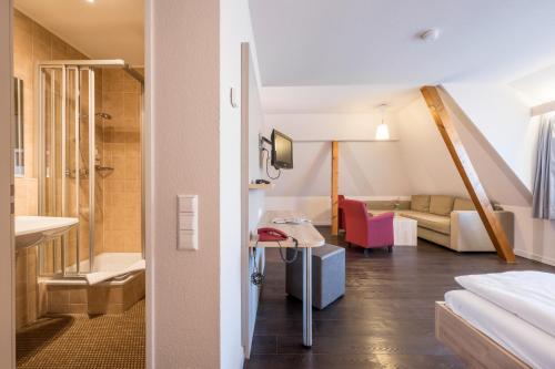 Hôtel Landhotel Traube 9B Kapitan-Romer-Strasse Constance