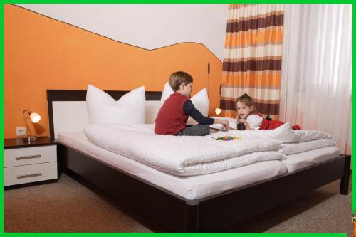 Hôtel Landhotel Waldesruh Kühberg 14 Furth im Wald