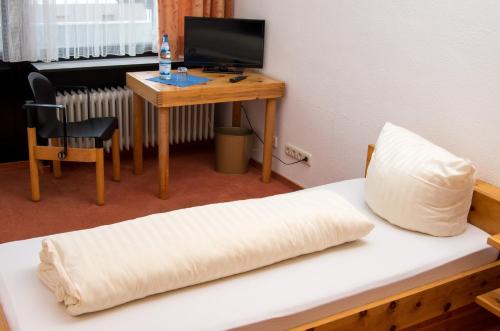 Landhotel Westerwald Ehlscheid allemagne