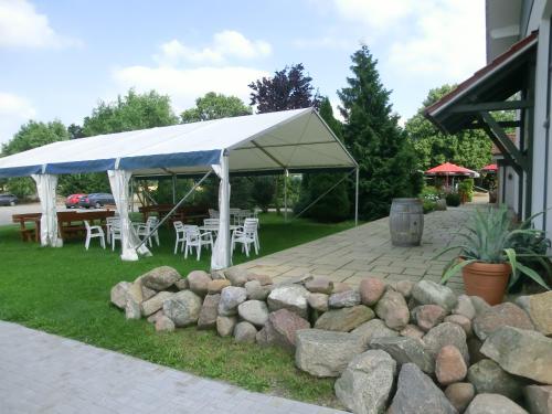 Landhotel Wieseneck Winterfeld allemagne