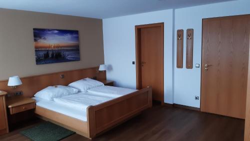 Hôtel Landhotel Wiesenhof Lange Strasse 35 Heroldstatt
