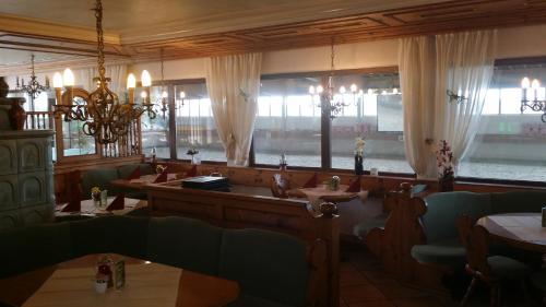 Landhotel Wiesenhof Heroldstatt allemagne