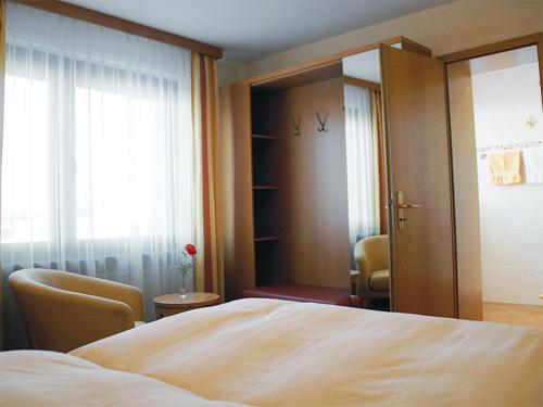 Hôtel Landhotel Wolf-Mertes Hauptstraße 10 Sessenbach