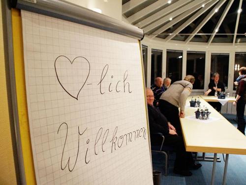 Landhotel Wolf-Mertes Sessenbach allemagne