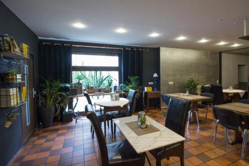 Hôtel Landhotel Wolfschlugen Nürtinger Str. 2 Wolfschlugen