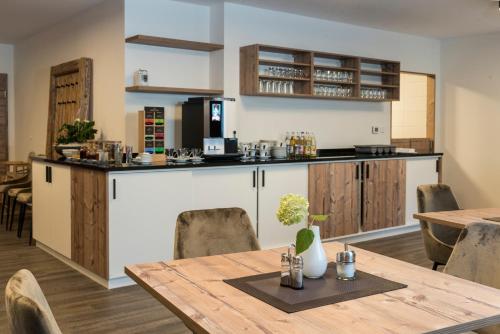 Landhotel Zum Adler Oberbechingen allemagne