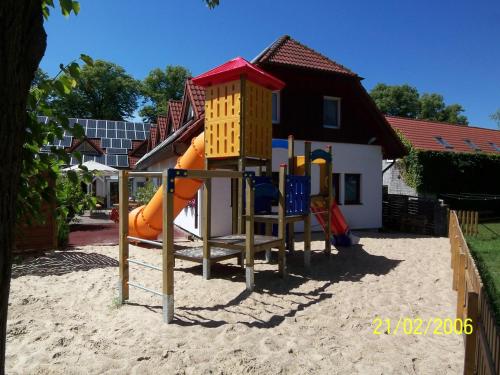 Hôtel Landhotel zum Baggernpuhl Brandenburger Allee 6 Wachow