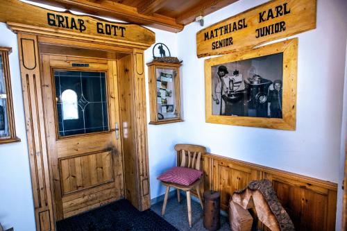 Hôtel Landhotel zum Matthiasl Unteres Dorf, 17 Bischofsreut