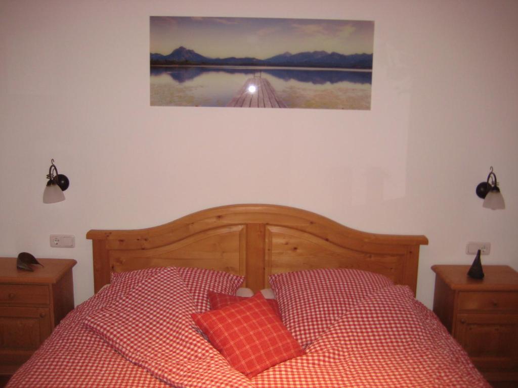 Hôtel Landhotel zum Staffelwirt Backer 7, 83676 Jachenau