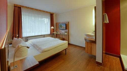 Landhotel Zur Eiche Buxtehude allemagne