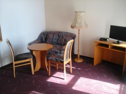 Hôtel Landhotel Zur Krone Frankfurter Str. 23 Kieselbach