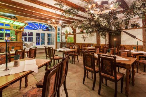 Landhotel Zur Linde Verden allemagne