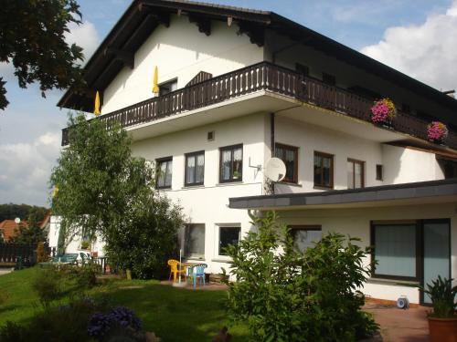 Landhotel Zur Post Bad König allemagne