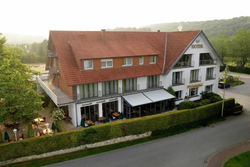 Hôtel Landidyll Hotel zum Freden zum Freden 41 Bad Iburg
