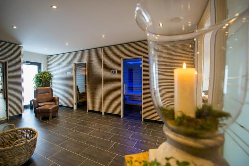 Landidyll Hotel zum Freden Bad Iburg allemagne