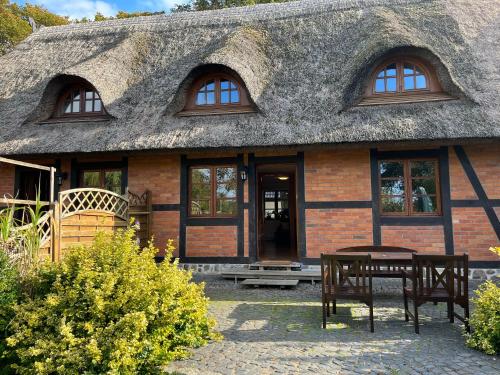 Landidylle OVS 109 Zurow allemagne