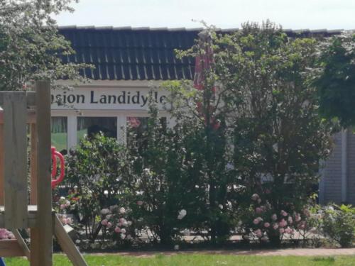 Landidylle Wohlenhagen allemagne