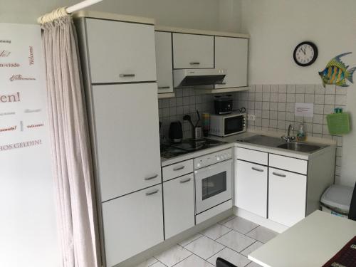 Ländlich zentrale Ferienwohnung Lippetal allemagne