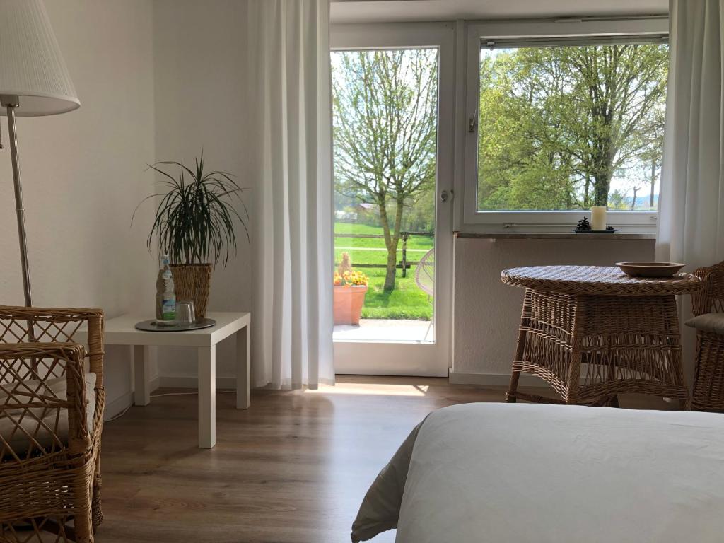 Appartement Ländliche Idylle mit Aussicht 5 Lochenrain, 78609 Tuningen