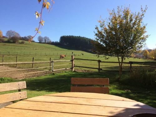 Ländliche Idylle mit Aussicht Tuningen allemagne