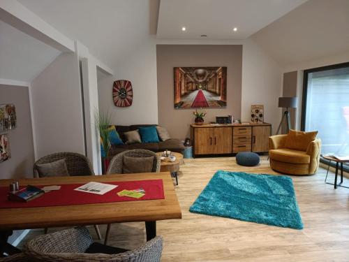 LANDLOFT am Paradies Westerstede allemagne