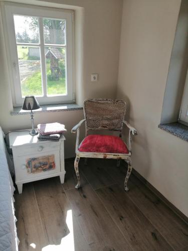 Appartement Landlust 1 Folge Leutersdorf