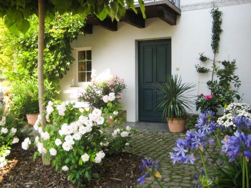 Maison d'hôtes Landpension Bocka Schmiedegasse 1 Bocka