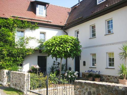 Landpension Bocka Bocka allemagne