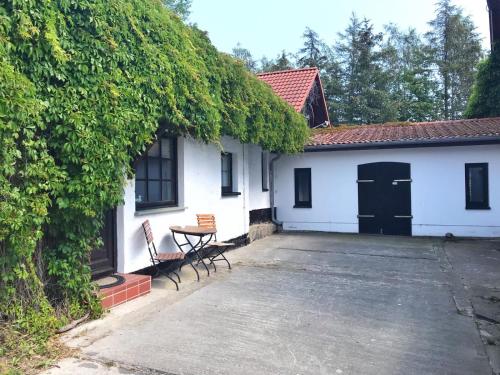 Landpension Dubnitz Landpension Dubnitz - Ferienwohnung 10 Dubnitz allemagne
