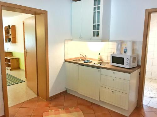 Appartement Landpension Dubnitz Landpension Dubnitz - Ferienwohnung 11 Dubnitz 15 Dubnitz