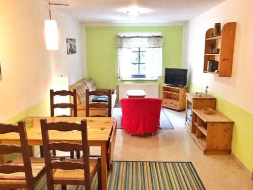 Landpension Dubnitz Landpension Dubnitz - Ferienwohnung 11 Dubnitz allemagne