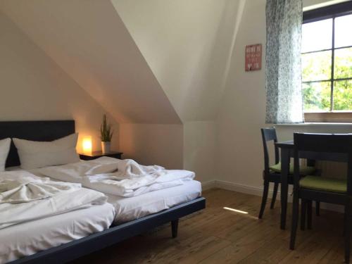 Appartement Landpension Dubnitz Landpension Dubnitz - Ferienwohnung 7 Dubnitz 15 Dubnitz
